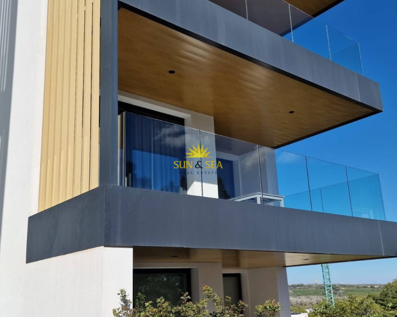 Penthouse Penthouse - Venta - Orihuela - Las Colinas Golf