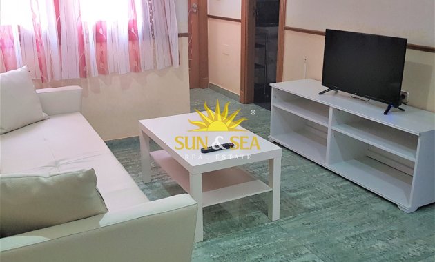 Penthouse Penthouse - Wiederverkauf - Torrevieja - torrevieja