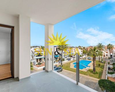Penthouse - Перепродажа - Orihuela Costa - H-35130