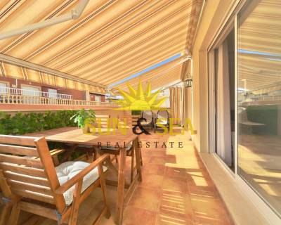 Penthouse - Перепродажа - Torrevieja - H-73710