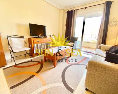 Penthouse - Перепродажа - Torrevieja - SS00-67M