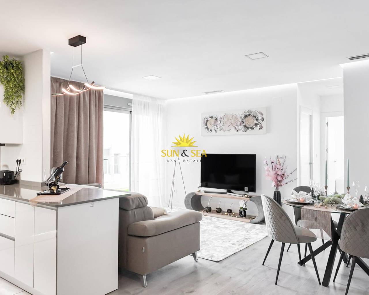 Penthouse - Resale - Orihuela Costa - Villamartín