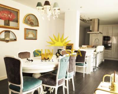 Penthouse - Resale - Orihuela - SS00-195MG