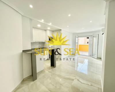 Penthouse - Resale - Torrevieja - SS00-314LR