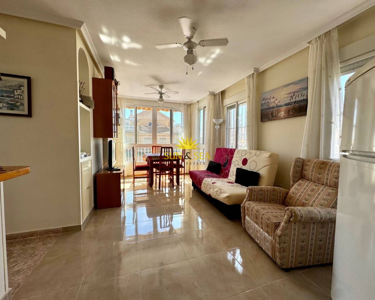 Penthouse - Resale - Torrevieja - torrevieja