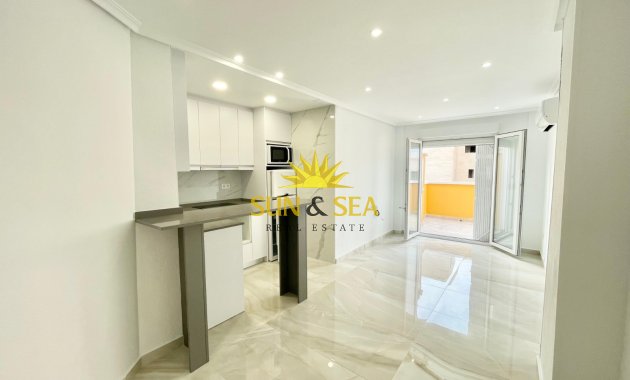 Penthouse - Revente - Torrevieja - Centro
