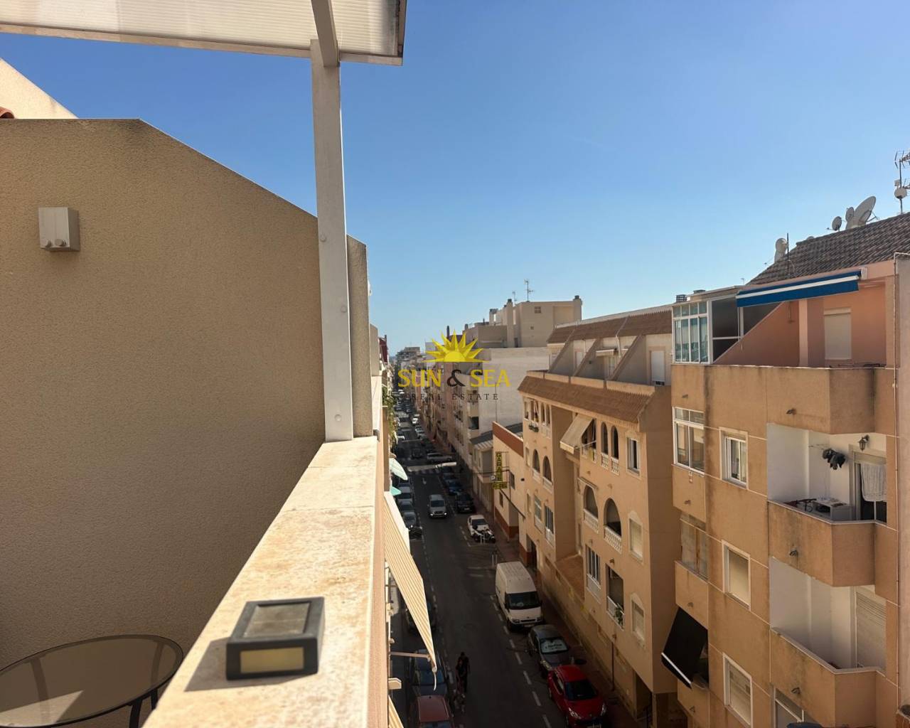 Penthouse - Revente - Torrevieja - Centro