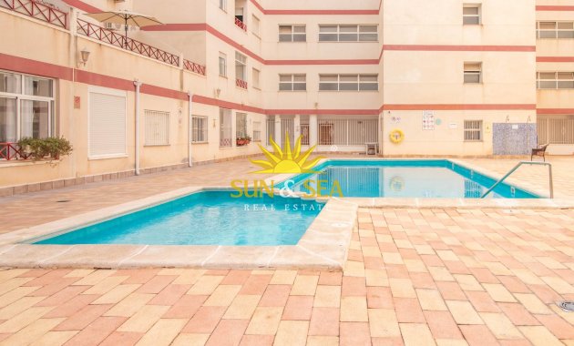Penthouse - Revente - Torrevieja - Centro