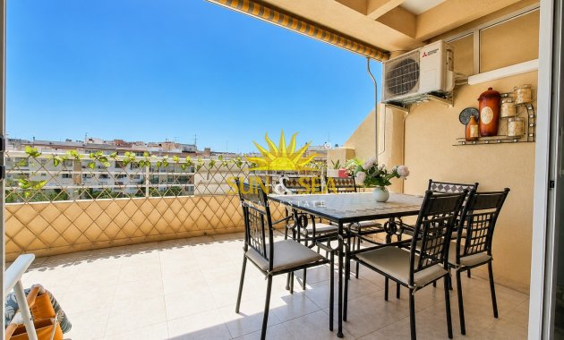 Penthouse - Revente - Torrevieja - Curva del Palangre