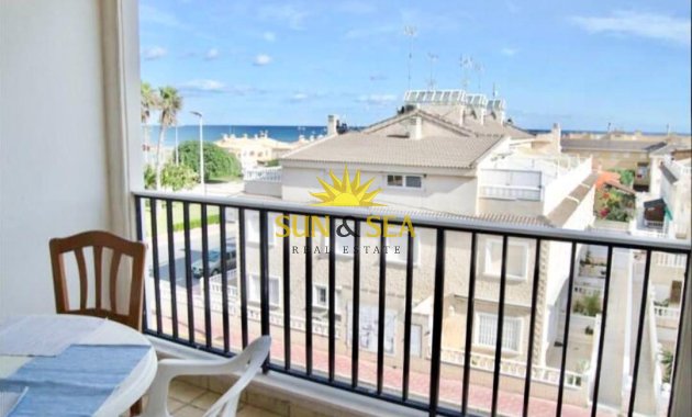Penthouse - Revente - Torrevieja - La Mata