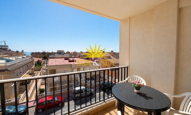 Penthouse - Revente - Torrevieja - La Mata
