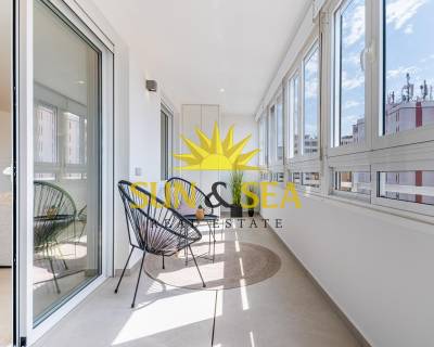 Penthouse - Revente - Torrevieja - SS00-304MG