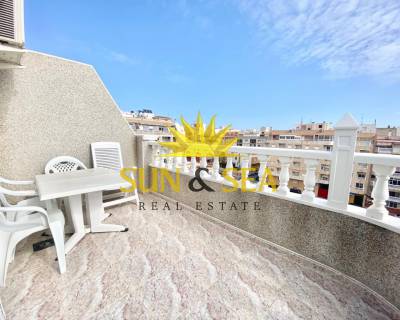 Penthouse - Revente - Torrevieja - SS00-66M