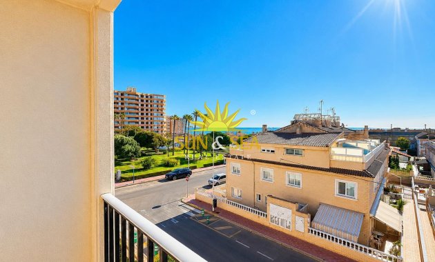 Penthouse - Wiederverkauf -  - La Mata