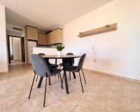 Перепродажа - Apartment - Águilas - Collado Bajo