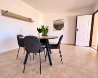 Перепродажа - Apartment - Águilas - Collado Bajo