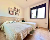 Перепродажа - Apartment - Águilas - Collado Bajo