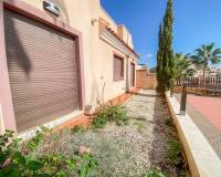 Перепродажа - Apartment - Águilas - Collado Bajo