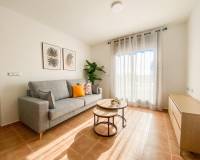 Перепродажа - Apartment - Águilas - Collado Bajo