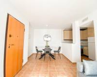 Перепродажа - Apartment - Águilas - Collado Bajo