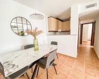 Перепродажа - Apartment - Águilas - Collado Bajo