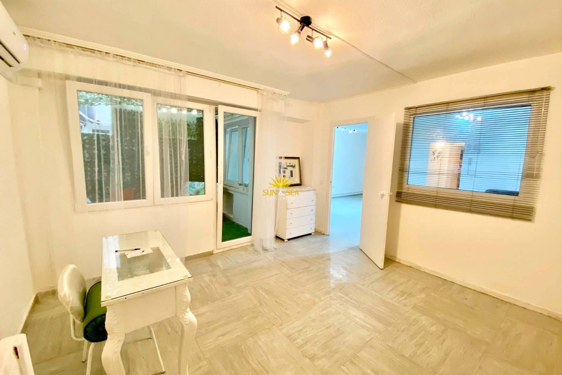 Перепродажа - Apartment - Alicante - Benalua