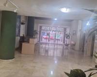 Перепродажа - Apartment - Alicante - Carolinas Altas