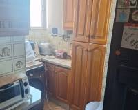 Перепродажа - Apartment - Alicante - Carolinas Altas