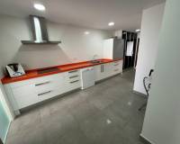 Перепродажа - Apartment - Alicante - Centro