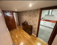 Перепродажа - Apartment - Alicante - Centro