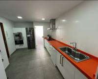 Перепродажа - Apartment - Alicante - Centro