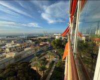 Перепродажа - Apartment - Alicante - Centro