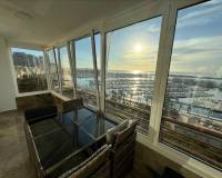 Перепродажа - Apartment - Alicante - Centro