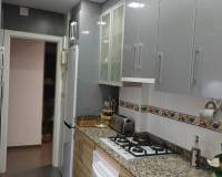 Перепродажа - Apartment - Alicante - Centro