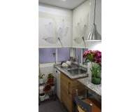 Перепродажа - Apartment - Alicante - Centro