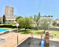 Перепродажа - Apartment - Alicante - Centro