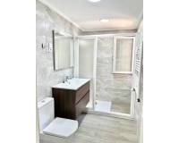 Перепродажа - Apartment - Alicante - Centro