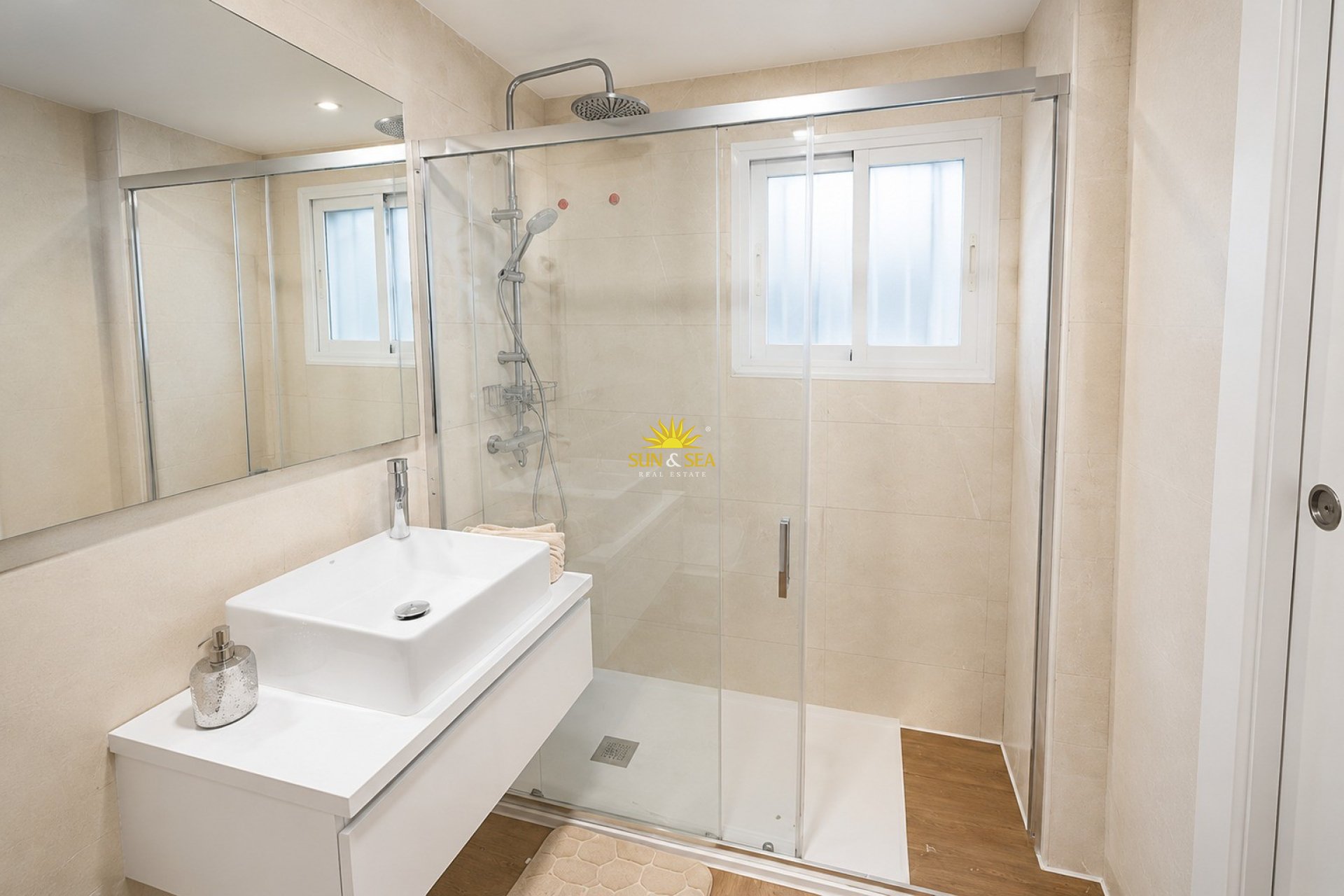 Перепродажа - Apartment - Alicante - Playa San Juan
