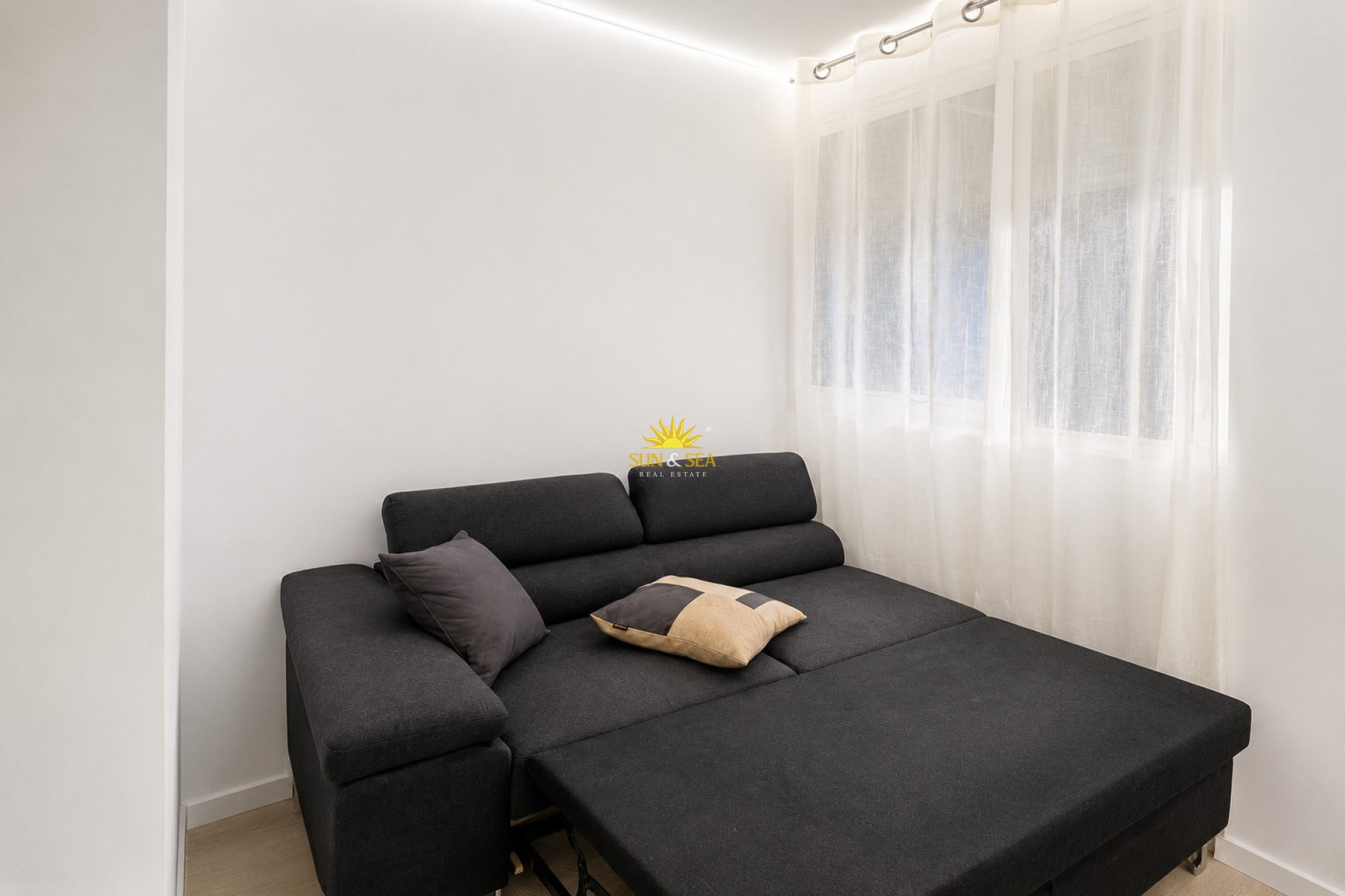 Перепродажа - Apartment - Alicante - Playa San Juan