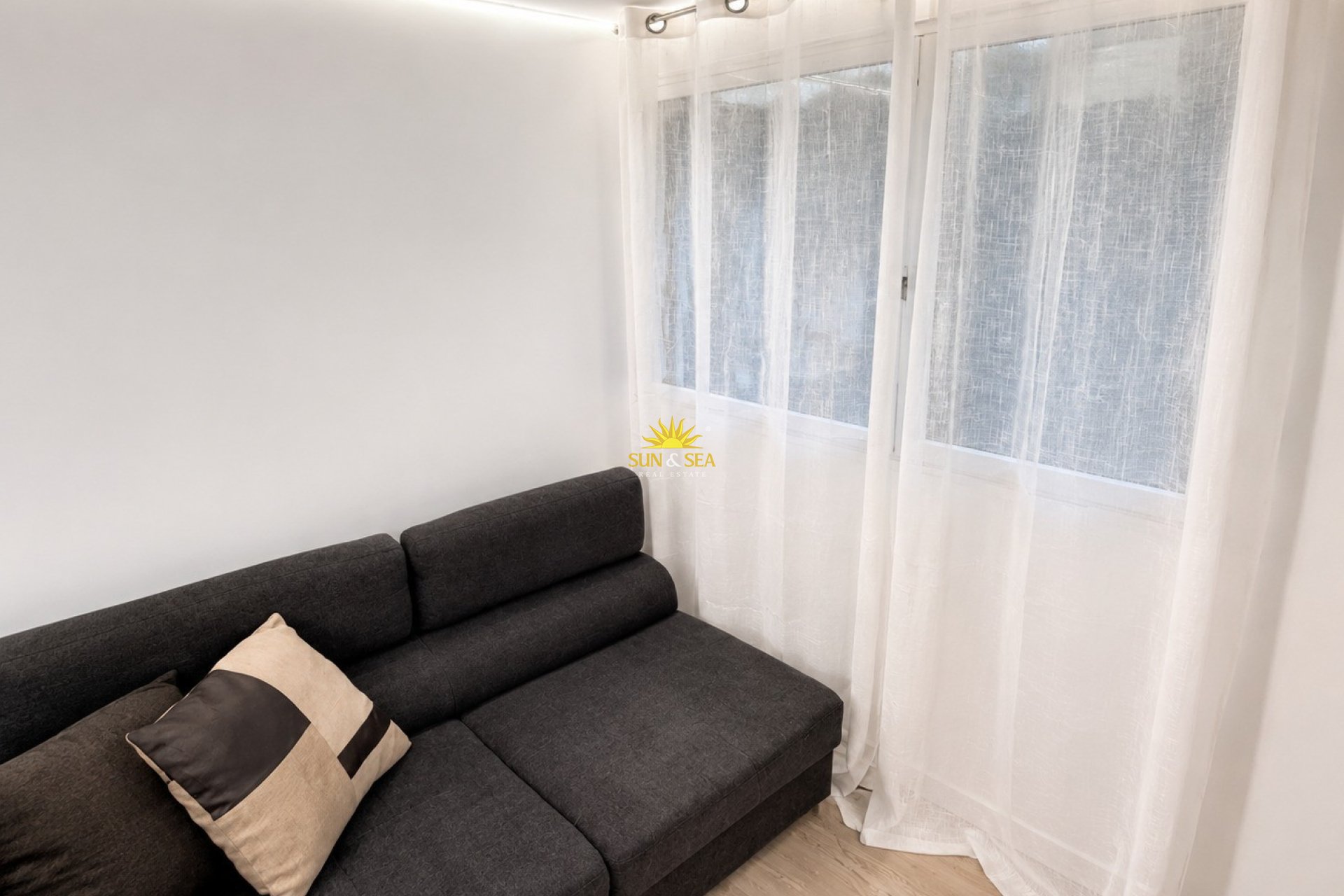 Перепродажа - Apartment - Alicante - Playa San Juan