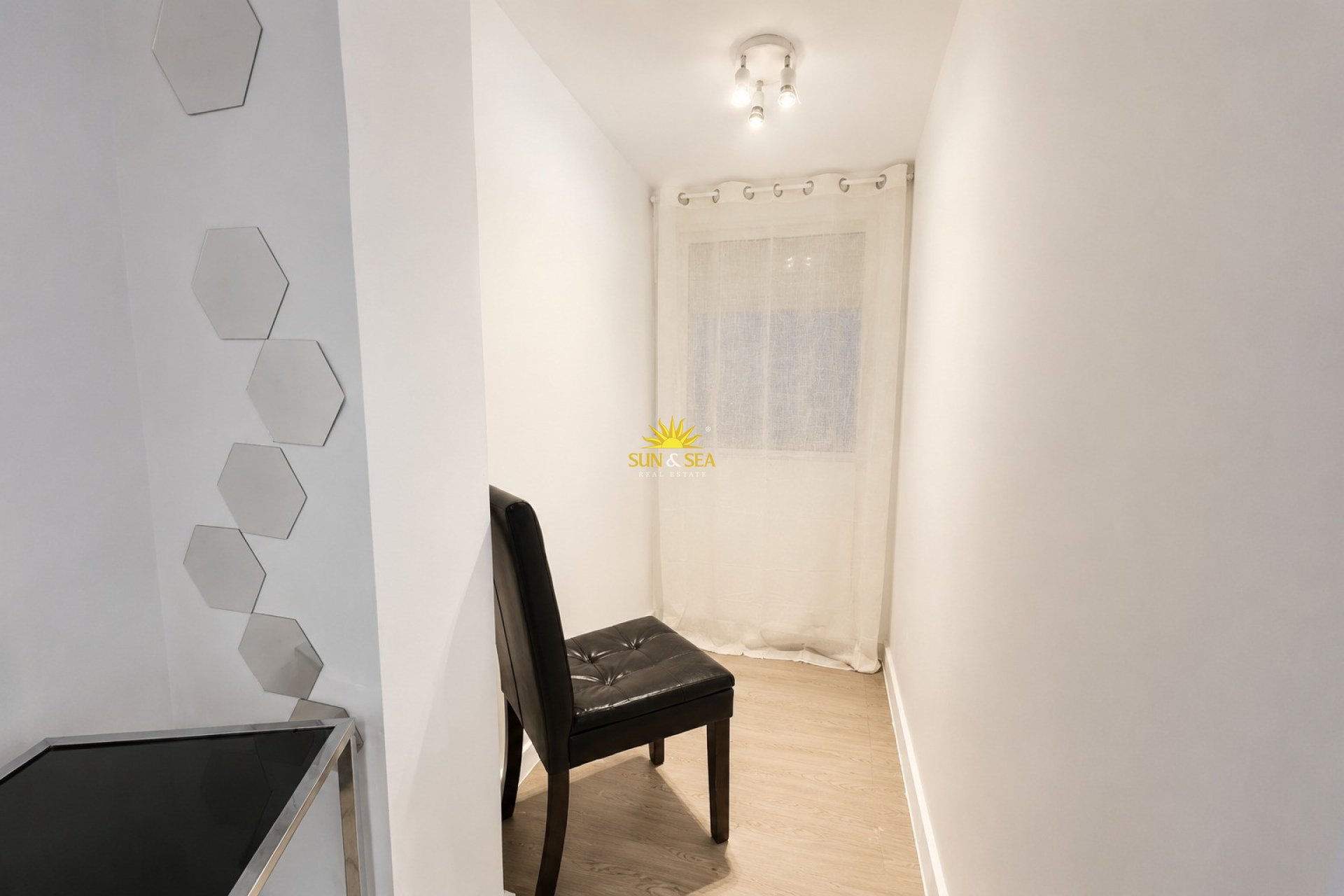 Перепродажа - Apartment - Alicante - Playa San Juan