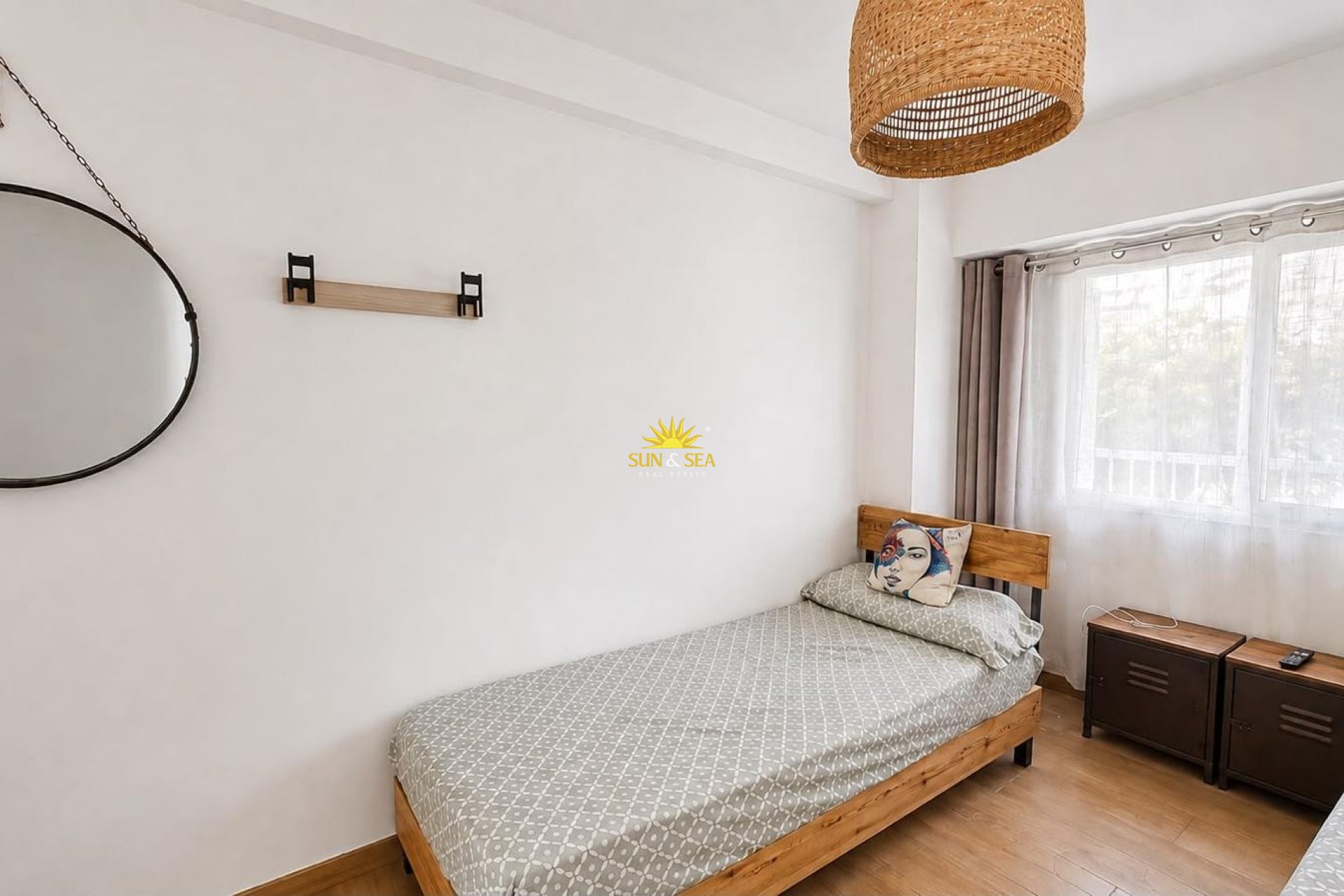 Перепродажа - Apartment - Alicante - Vistahermosa