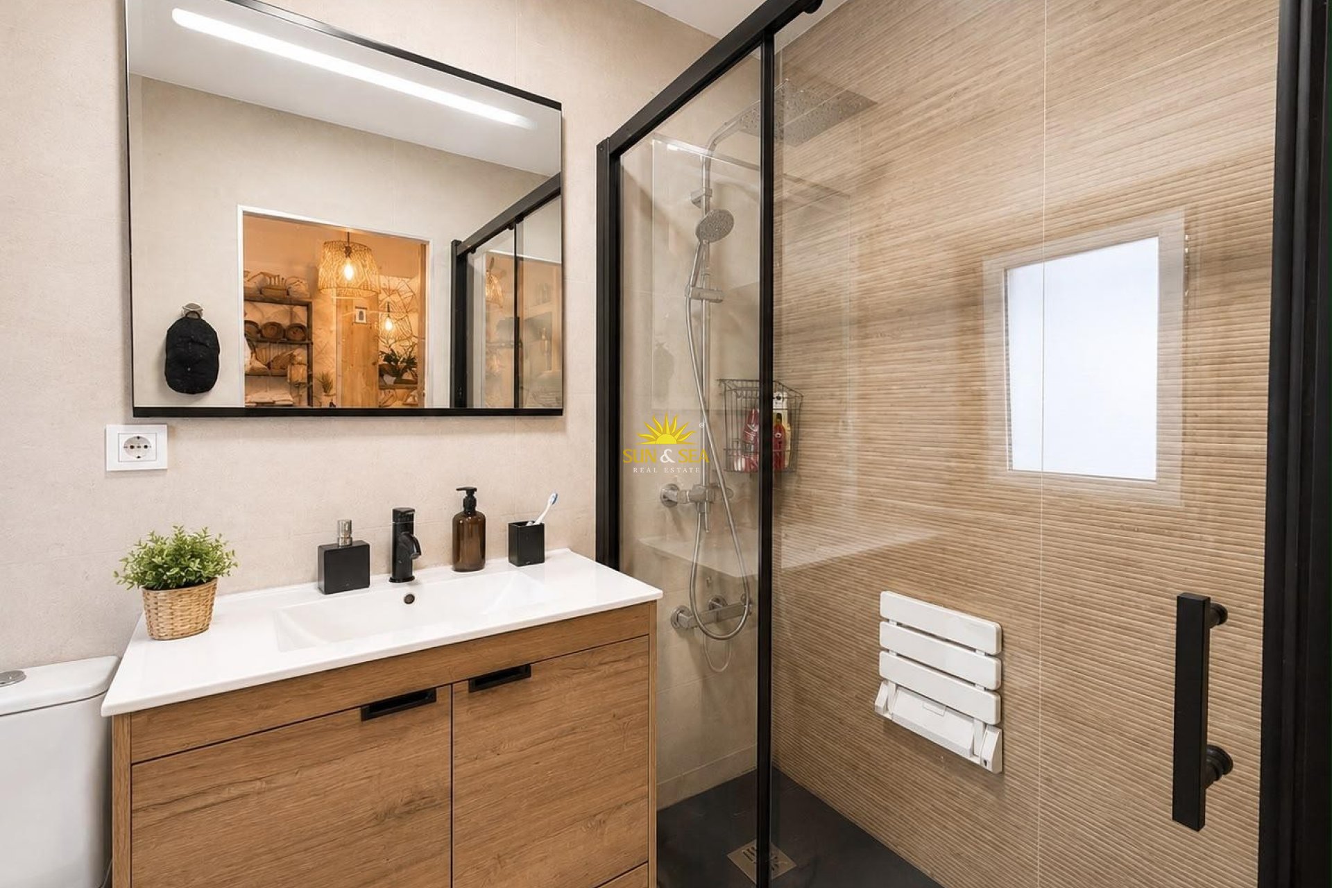 Перепродажа - Apartment - Alicante - Vistahermosa