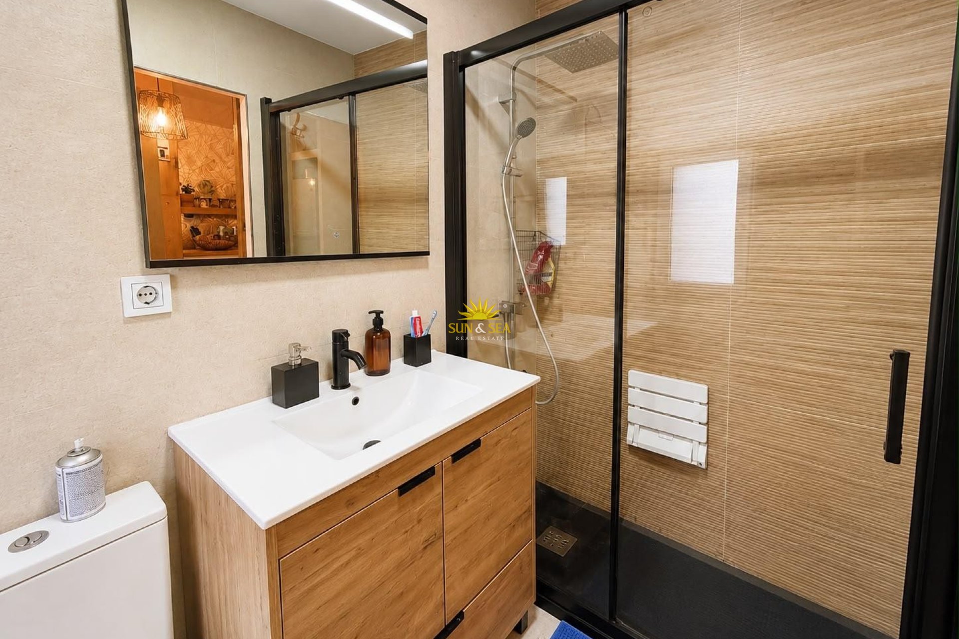 Перепродажа - Apartment - Alicante - Vistahermosa
