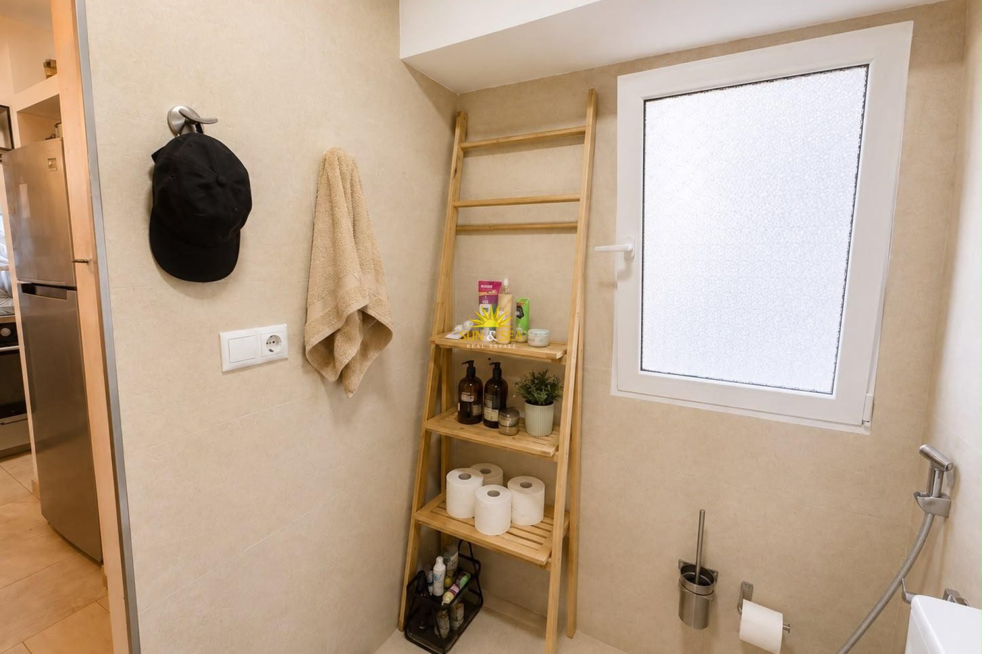Перепродажа - Apartment - Alicante - Vistahermosa