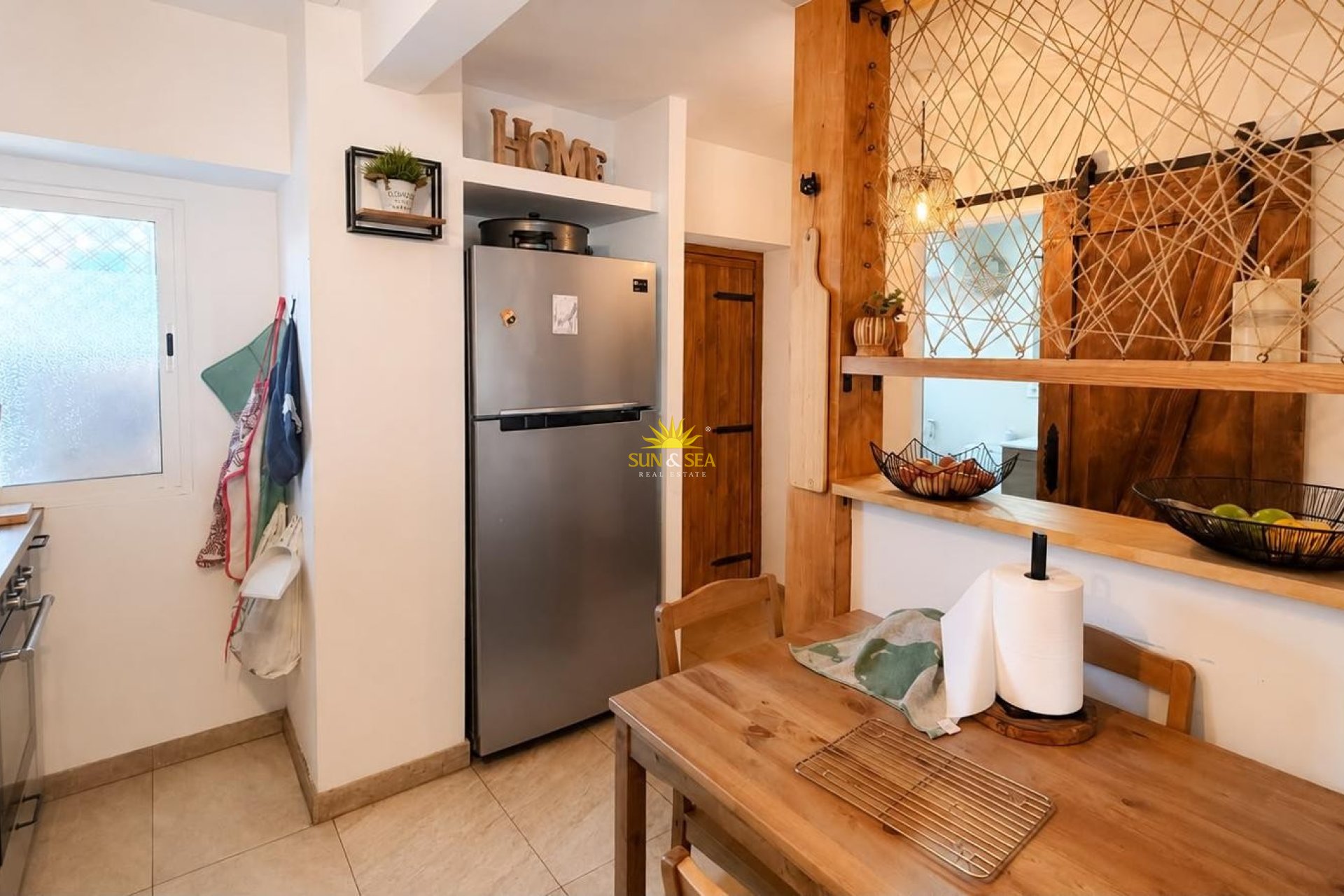 Перепродажа - Apartment - Alicante - Vistahermosa