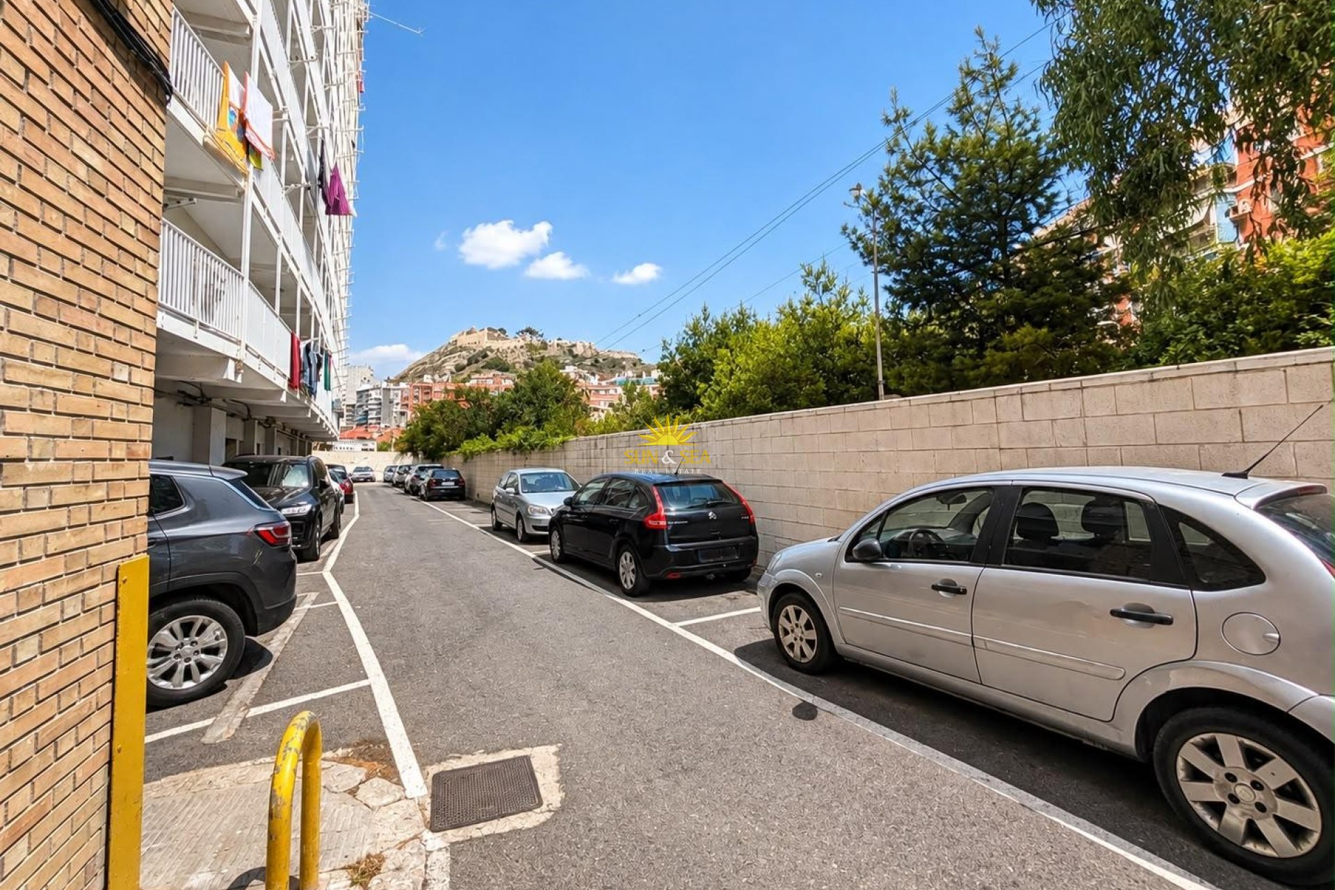 Перепродажа - Apartment - Alicante - Vistahermosa