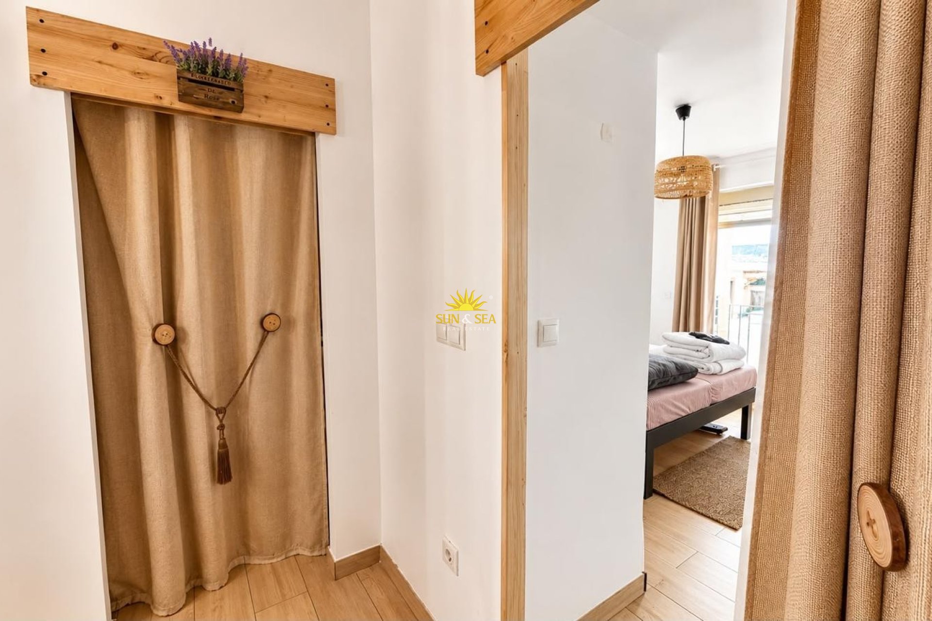 Перепродажа - Apartment - Alicante - Vistahermosa