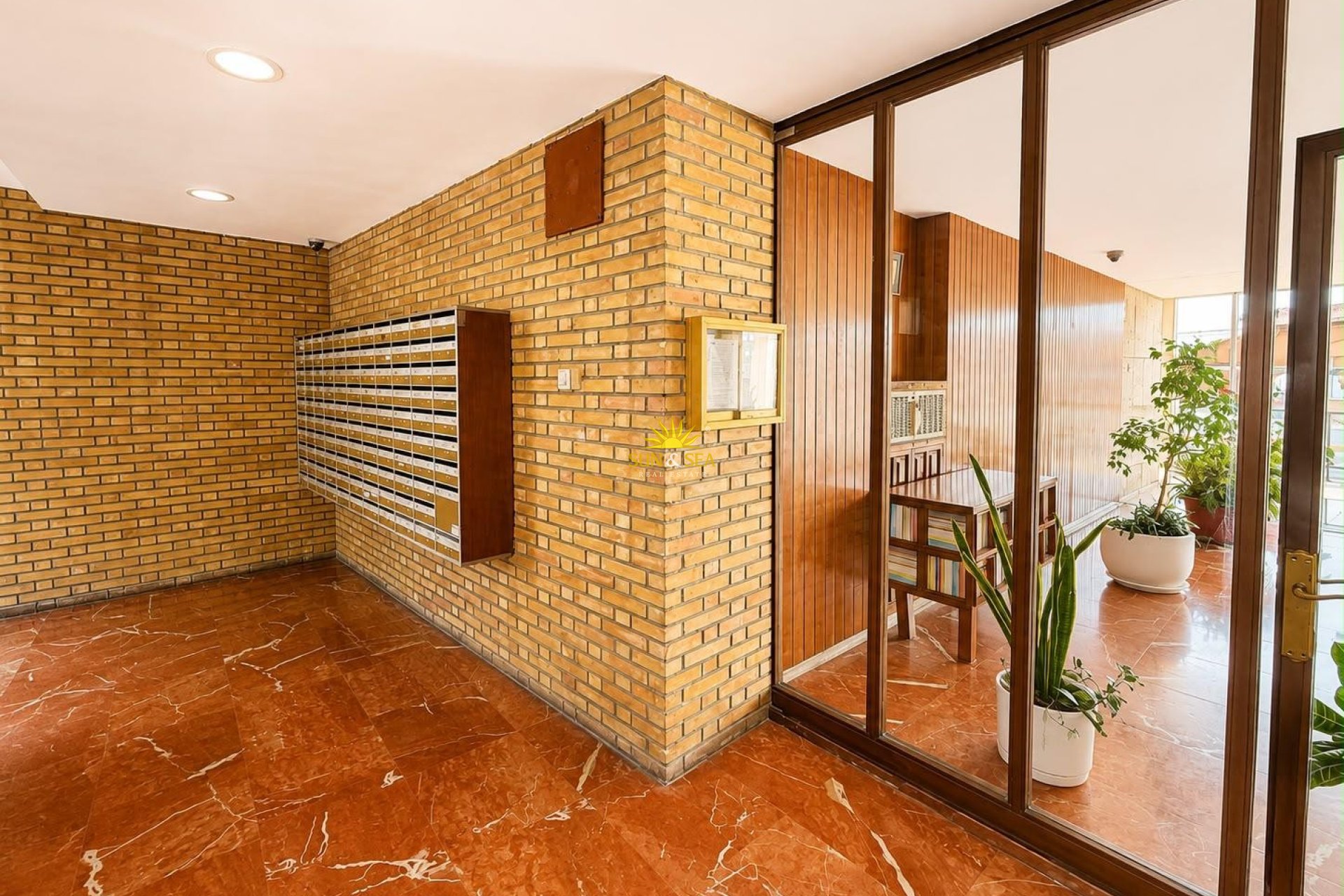 Перепродажа - Apartment - Alicante - Vistahermosa