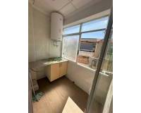 Перепродажа - Apartment - Almoradí - Center